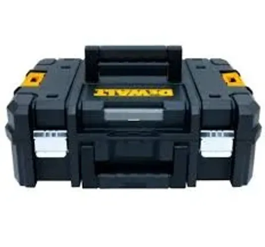 Caixa De Ferramenta Tstak Nº 2 Cap 30kg Dwst17807 Dewalt