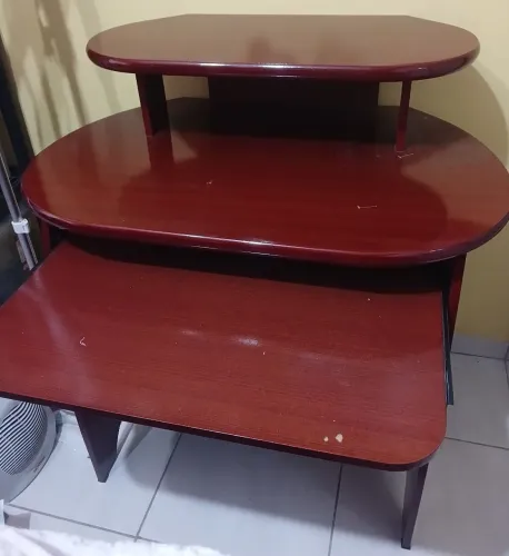 Vende mesa de computador 
