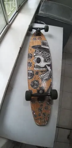 SKate longboard