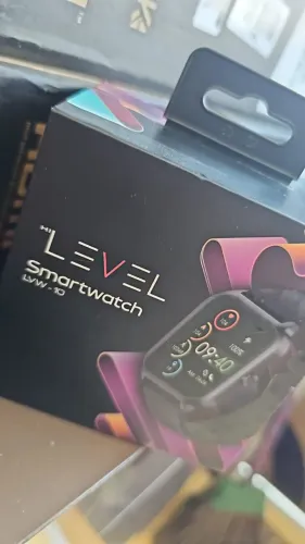 Smartwatch level lvw10