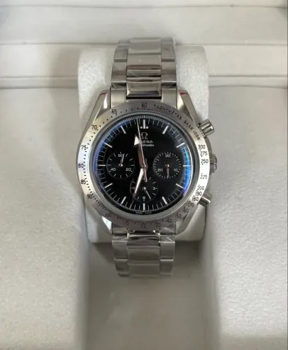 Relógio Omega Speedmaster Q