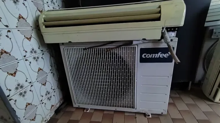 Ar Condicionado Comfee 12000btus