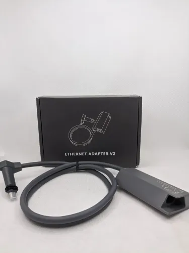 CARREGADOR STARLINK ADAPTER V2