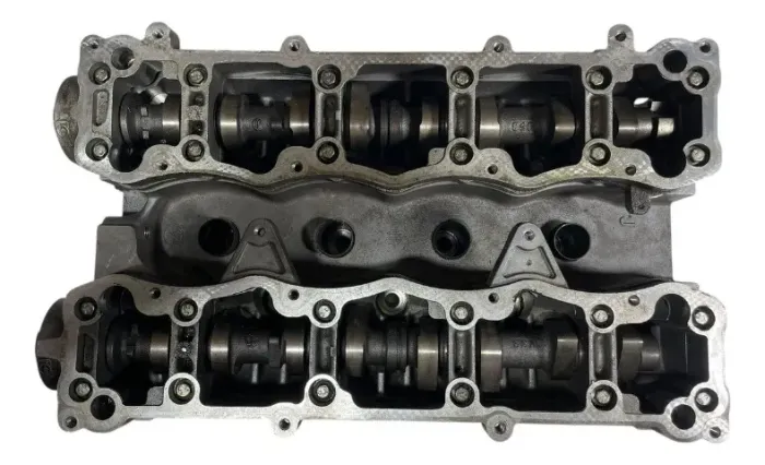 Cabeçote Peugeot 2008/cactus 1.6 2019/20 - *0 Disponível