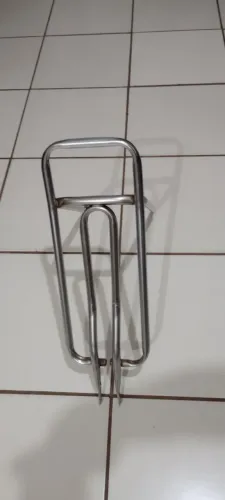 Bagageiro Bicicleta Garupa Aro 29