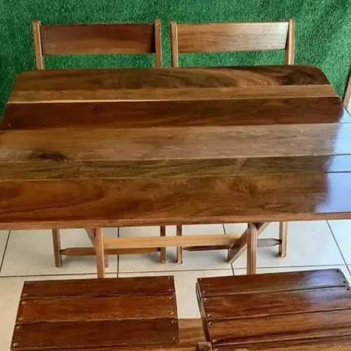 Cadeiras de Bar