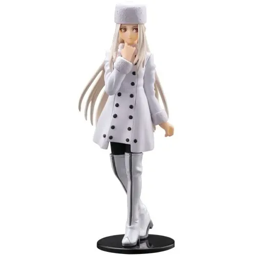 Fate/Zero - Irisviel von Einzbern - Capsule Q Fraulein - Capsule Q Fraulein Fate/Zero (Kai