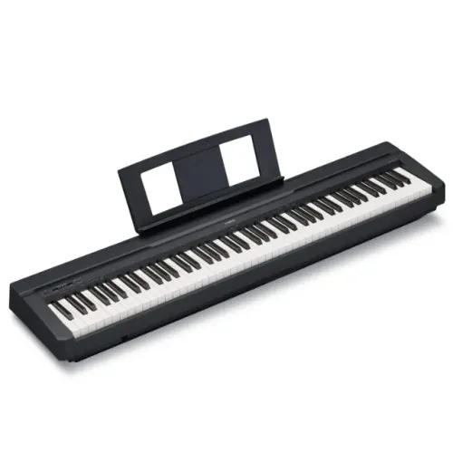 Piano Digital Yamaha P45B