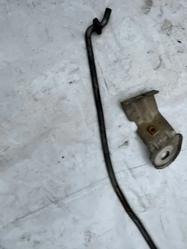 vareta haste capo dianteiro iveco daily 35s14 original