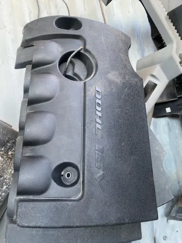 Tampa do Motor DOHC 16V kia cerato