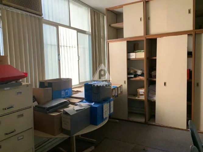 Sala à venda, Centro - RIO DE JANEIRO/RJ