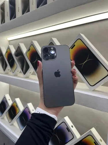 iPhone 13 Pro Max 128 gb - Tela nova 