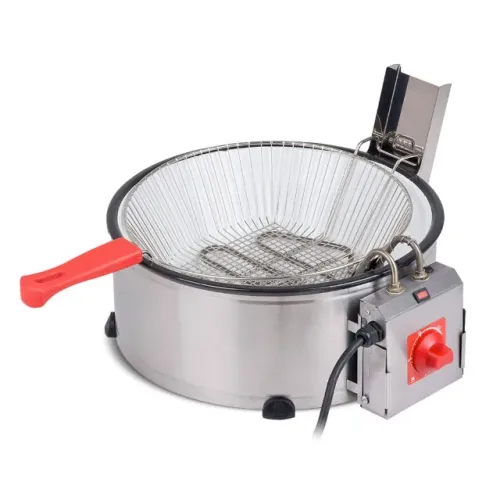 Tacho elétrico 7,50 L Marchesoni