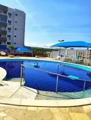 Alugo flat no lagoa flat service