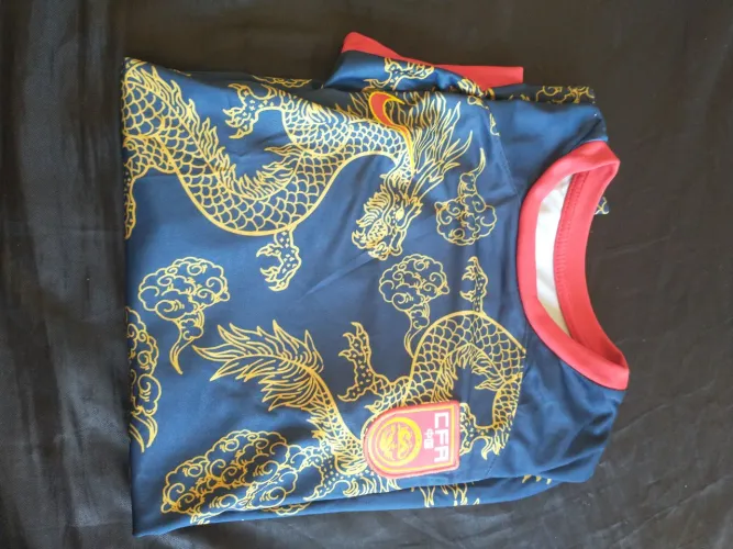 Camisas