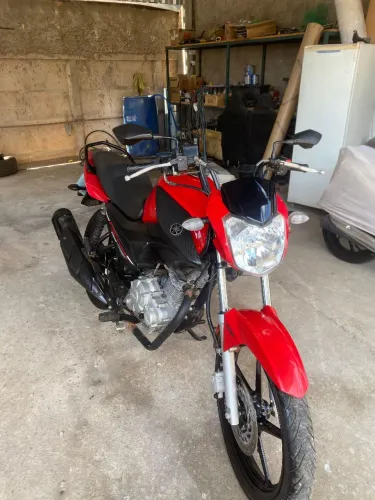 Fazer 150