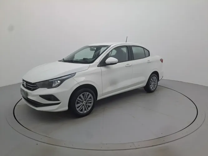Fiat Cronos Drive 1.0 6V 2025