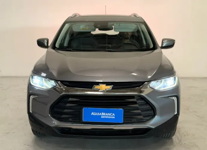 Chevrolet Tracker Premier 1.2 Turbo 12V Flex AUT 2023