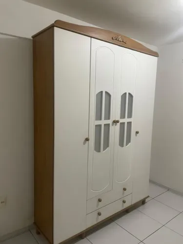 Guarda roupa