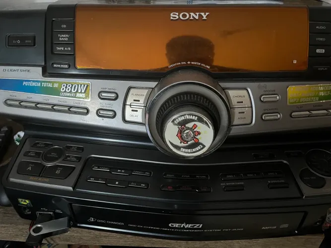 Sony 880w 