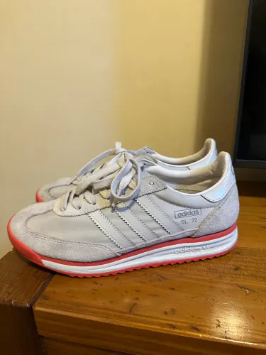 Tênis adidas originals Audi