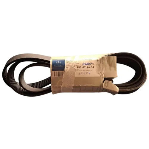 Correia Poly-v Mercedes-benz A * Original