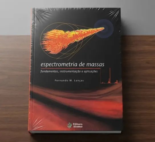 Espectrometria de Massas - Livro