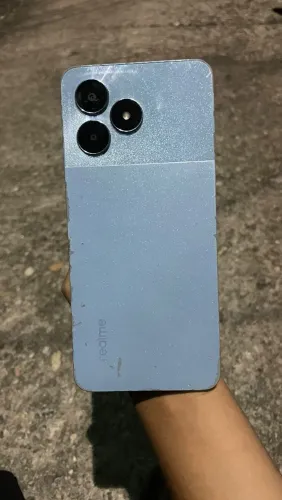 realme note 50