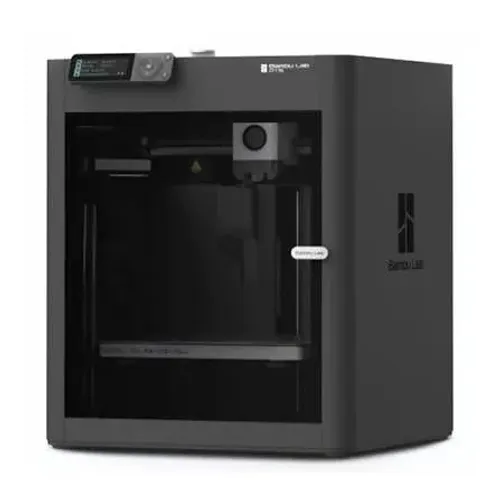 Bambu Lab P1S - Impressora 3D