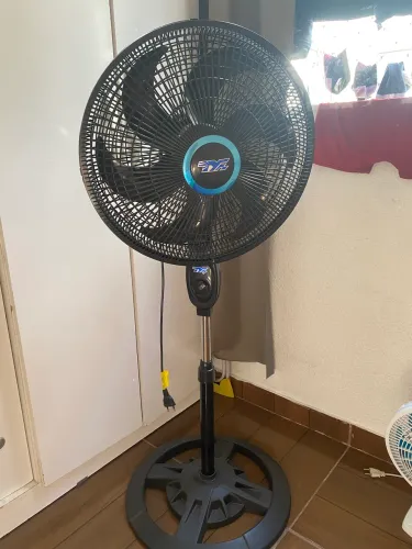 Ventilador