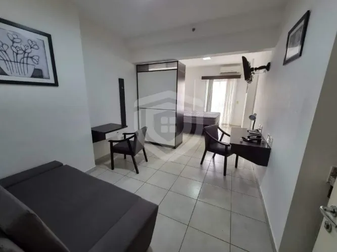 Apartamento Edifício City I 1 Quarto I 1 Banheiro I 1 Sala I 1 Vaga