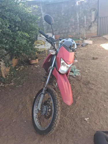 Moto bros 150 flex