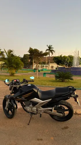 FAZER YS 250 -