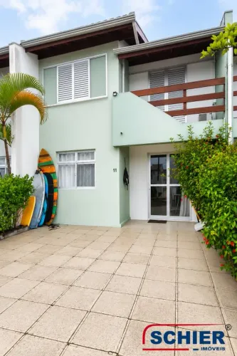 Sobrado em Condomínio Clube Guaratuba-PR