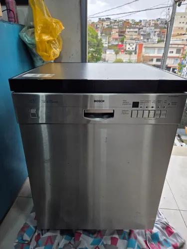 Lava Loucas Bosch SGS5365 220V Peças