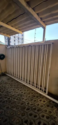 Portão