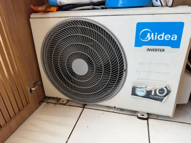 SO VENDA ! Ar condicionado inverter