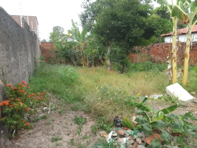 Ótimo terreno, Recanto do Turu, 360m2