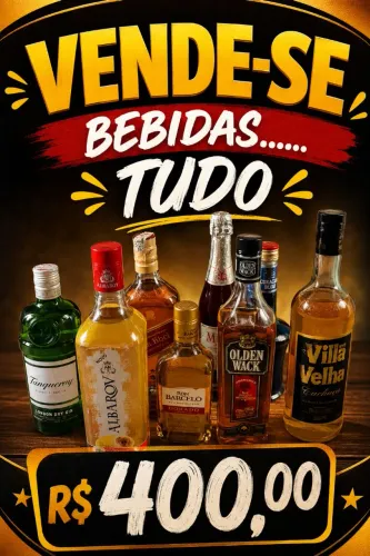 Bebidas