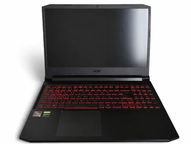 Notebook Acer Aspire 5 Ryzen 5 | 16gb | 512gb Ssd | Gtx 1650