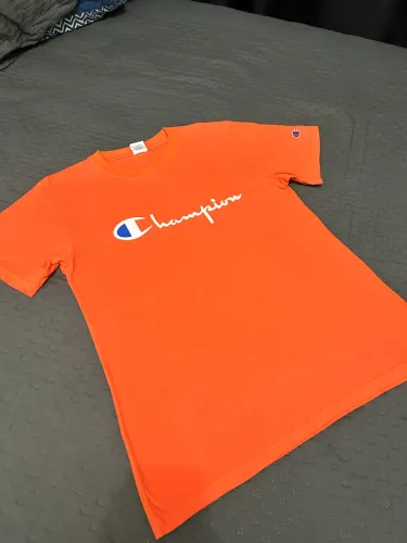Camiseta Champions 