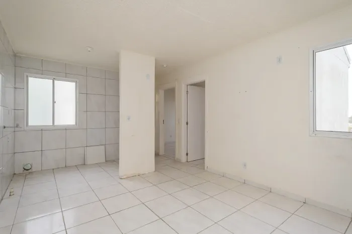 Apartamento de 2 Dormitórios para Aluguel no Bairro Fragata em Pelotas RS com Excelente Lo