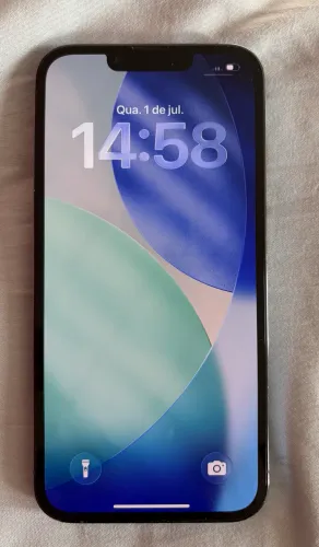 iPhone 13 Pro 256 Gb azul