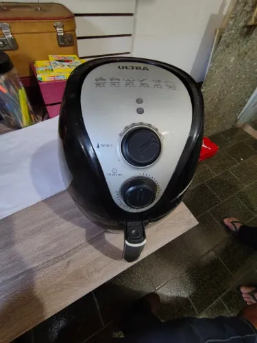 Air frier