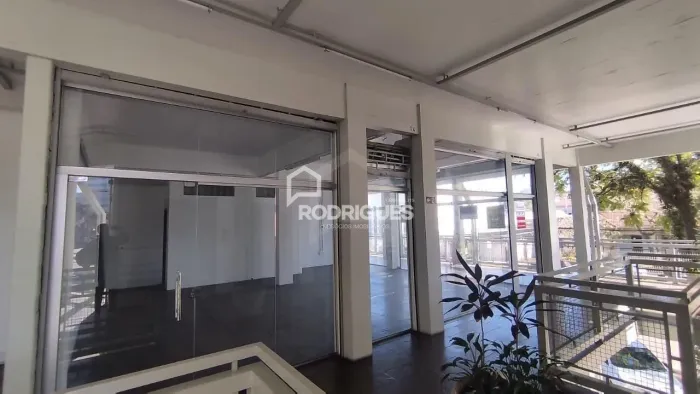 Sala Rio Branco São Leopoldo