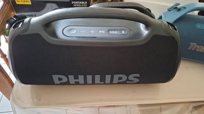 Philips boombeat 