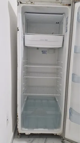 Geladeira 