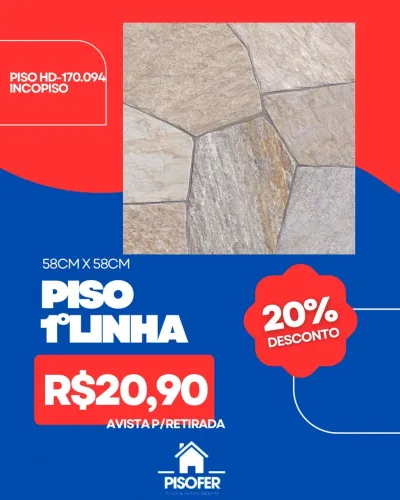 ?PISOS OFERTA RELÂMPAGO?
