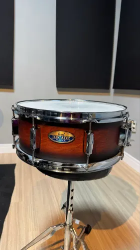 Caixa Pearl Decade Maple 14x5,5