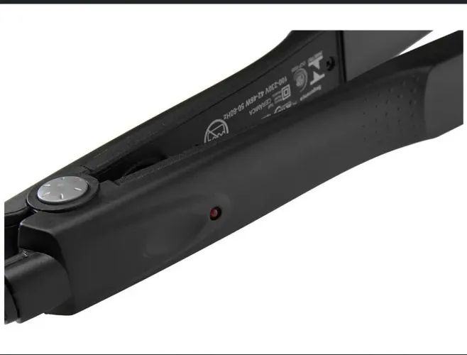 CHAPA CERAMICA 180C BIV. ACTION - Taiff Profissional